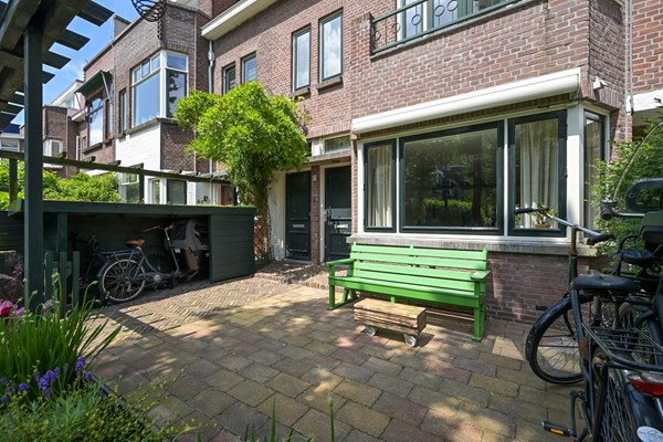 Medium property photo - Generaal van Geenplein 17, 2282 PV Rijswijk